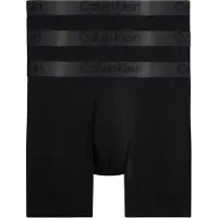 Calvin Klein Underwear Calzoncillo boxer negro