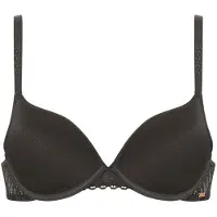Livera Co Bra Tshirt Push Ironic Khaki Talla: D70 | Brasieres Outlet | Mujer | Marrón