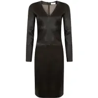 DNA Amsterdam Stone Moussy Talla: 36 | Vestidos Midi Outlet | Mujer