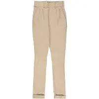 DNA Amsterdam Pera Ws Talla: 34 | Pantalones de Cuero Outlet | Mujer