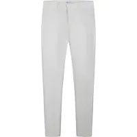 DNA Amsterdam Gemstone White Talla: 40 | Pantalones Formales Outlet | Mujer | Blanco