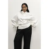 VIVEH Maple Coconut Milk Talla: 48 | Camisas Outlet | Mujer