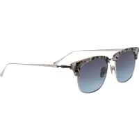 Scotch & soda Eyewear Ss6005 970 Shiny Gun 53/16-140 Talla: OS | Gafas de Sol Outlet | Unisex