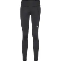 Puma Pantalón deportivo 'Tad Essential' negro