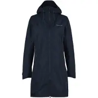 Didriksons - Hani Women's Parka - Parka size 40, azul