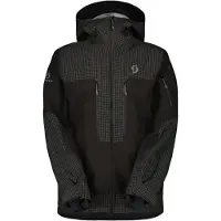 SCOTT Chaqueta Vertic Ripstop 3l