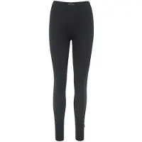 Thermowave - Women's 3 in 1 Pants - Ropa interior merino size XXL, negro