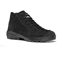 Scarpa - Mojito City Mid GTX Wool - Botas invierno size 48, negro