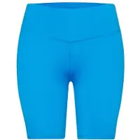 Hey Honey - Women's Biker - Pantalones cortos size XS, azul