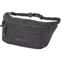 Exped - Travel Belt Pouch - Riñonera size 3 l, gris