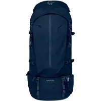 Norrøna - Femund Synkron4 80 Pack - Mochila de trekking azul