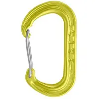 Dmm - XSRE Wire - Mosquetones de material amarillo