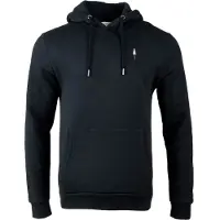 NIKIN - Treehoodie - Sudadera size XXL, negro