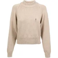 NIKIN - Women's Treepullover Cosy - Jerséis size L, beige