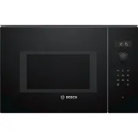 Bosch Microondas Bfl554mb0 900w