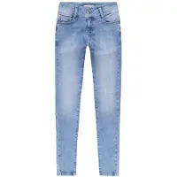 Cars Jeans Kids Amazing Den. Stone Used Talla: 4 | Vaqueros Outlet | Unisex