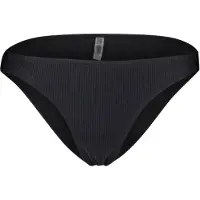 America Today Alaya Rc Shimmer Rib Black Talla: XS | Bikinis Outlet | Mujer | Negro