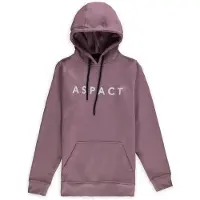 Aspact Cannes Hoodie Elderberry Talla: XXL | Sudaderas con Capucha Outlet | Unisex