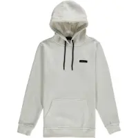 Aspact Premium Hoodie Canonli Cream Talla: L | Sudaderas con Capucha Outlet | Unisex | Blanco