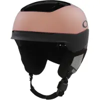 Oakley - Cascos esquís hombre - Mod5 Matte Toadstool/Black - Talla S - Rosa