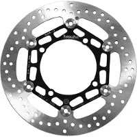 Brembo Disco De Freno Flotante 78b40810