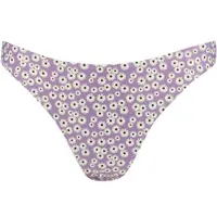 America Today Audrey Hc Aop Lilac Talla: S | Calzoncillos Outlet | Mujer | Púrpura