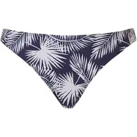 Livera Sw Bo. Brief Rio Palm Leaf Blue Nocturnal Blue Talla: 38 | Bikinis Outlet | Mujer | Azul