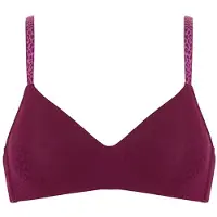 Livera Co Bra Wf Bibi Panther Raspberry Pink Talla: A65 | Brasieres Outlet | Mujer | Rosa