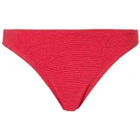 Livera Sw Bo. Brief Rio High Leg Neon Flirt Red Cocktail Talla: 40 | Bikinis Outlet | Mujer | Rojo