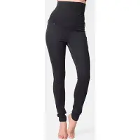 Seraphine Post-maternity Jeans Black Talla: 8 | Pantalones Casual Outlet | Mujer | Negro