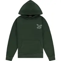 In Gold We Trust Unisex The Dyrdek Forest Night Talla: M | Chalecos Outlet | Unisex | Negro