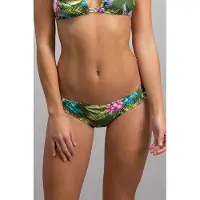 Shiwi Ladies Low Waist Brief Exotica Multi Colour Talla: 34 | Bikinis Outlet | Mujer
