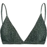 America Today Audrey Top Army Talla: XS | Bikinis Outlet | Mujer | Verde