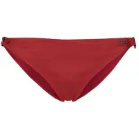 Shiwi Ladies Low Waist Brief Castaway Rust Talla: 34 | Bikinis Outlet | Mujer | Marrón