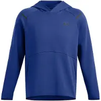 Under Armour Sudadera Con Capucha Unstoppable Fleece Eu