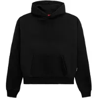 Prohibited Sudadera negro