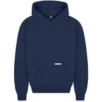 Dropsize Sudadera navy