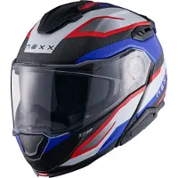 NEXX Casco Modular X.lifetour Pro Mile