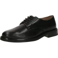 JOOP! Zapatos con cordón negro