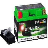 Skyrich Batería De Litio Hjtz14s-fp