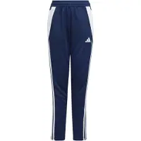 Adidas adidasPantalón entrenamiento Tiro 24 Slim (Adolescentes) 116 Team Navy Blue 2 / White Niño