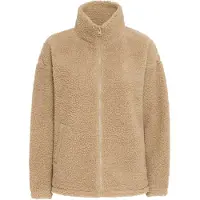Oxmo Chaqueta de entretiempo 'Tovine' beige