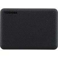 Toshiba Hdd Externo Canvio Advance 2tb