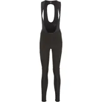Rapha - Women's Core Winter Tights with Pad - Pantalones de ciclismo size S, negro