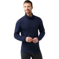 Smartwool Camiseta Interior De Manga Larga Classic Thermal Merino