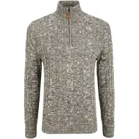 Blend Jersey 'ZOTEM' gris