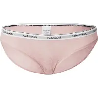 Calvin Klein Underwear Braga gris / rosé / altrosa / negro