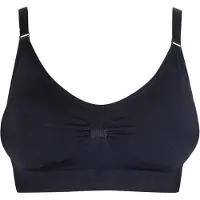 Magic bodyfashion Sujetador 'Better Than Spaghetti' negro