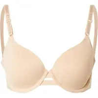 Calvin Klein Sujetador Invisible