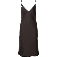Triumph Camiseta de noche ' Silky Sensuality ' negro
